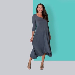Join Sharkbite Hem Dress