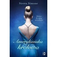 Amerykańska Królowa. Nowy Camelot. Tom 1