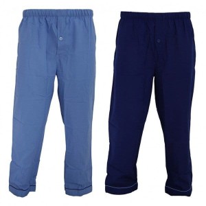 Walter Grange Mens Traditional Pyjama Bo