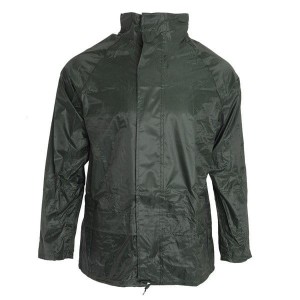Arctic Storm Mens Lightweight Jacket