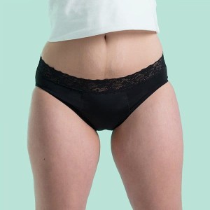 Cheeky Pants Feeling Pretty Single