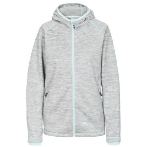 Trespass Womens/Ladies Riverstone Fleece