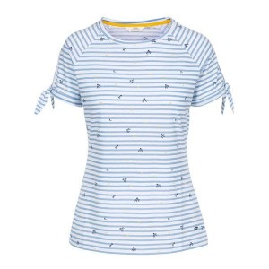 Trespass Womens/Ladies Penelope T-Shirt