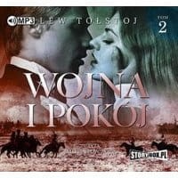 Wojna i pokój. Tom 2