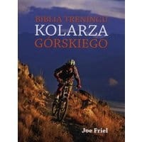 Biblia treningu kolarza górskiego