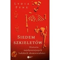 Siedem szkieletów.