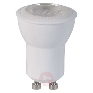 Reflektor LED GU10 Mini MR11 4W 35° ciepła biel