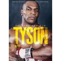 Tyson. Żelazna ambicja