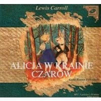 Alicja w Krainie Czarów
