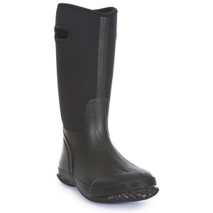 Trespass Mens Hamilten Waterproof Wellin