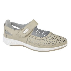 Boulevard Womens/Ladies Wide Fitting Win