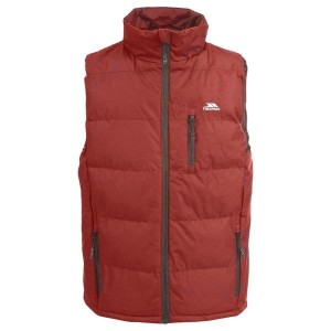 Trespass Mens Clasp Padded Gilet/Bodywar