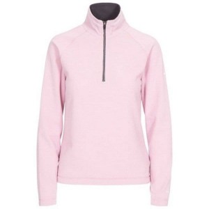 Trespass Womens/Ladies Skylar Fleece Top
