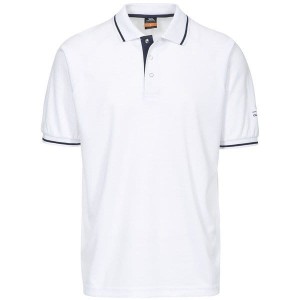 Trespass Mens Bonington Short Sleeve Act