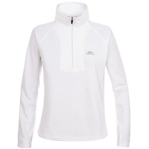 Trespass Womens/Ladies Shiner Half Zip M