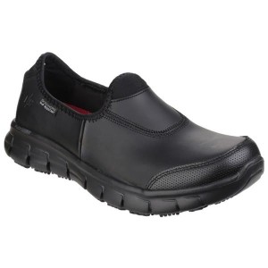 Skechers Occupational Womens/Ladies Sure