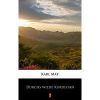 Durchs wilde Kurdistan