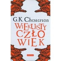 Wiekuisty człowiek