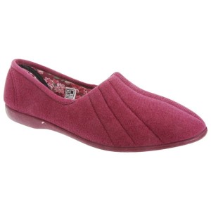GBS Audrey Ladies Slipper / Womens Slipp