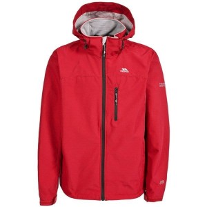 Trespass Mens Stanford Softshell Jacket