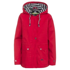 Trespass Womens/Ladies Seawater Waterpro