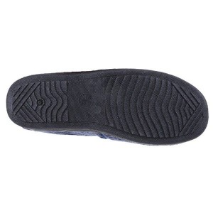 Cotswold Mens Richard Closed Back Slippe