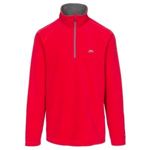 Trespass Mens Blackford Microfleece