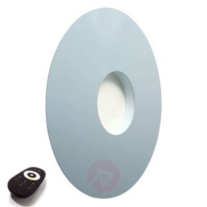 Światło białe – kinkiet LED Colorido White