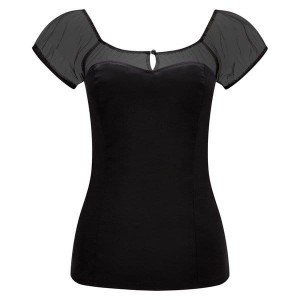 Joe Browns Flirty Sweetheart Top