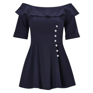 Joe Browns Remarkable Vintage Style Top