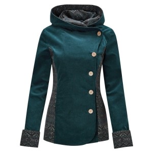 Joe Browns Quirky Cord Jacket