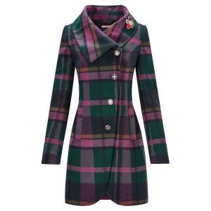 Joe Browns Fancy Collar Coat