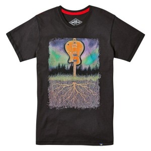 Joe Browns Turn It Up Guitar T-Shirt