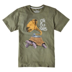 Joe Browns The Old School T-Shirt