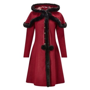 Joe Browns Beautiful Belle Coat