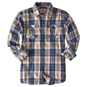Joe Browns Two in One Check Shirt