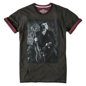 Joe Browns Dog's Best Friend T-Shirt