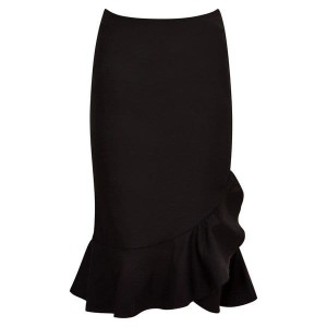 Joe Browns Flirty Frill Skirt