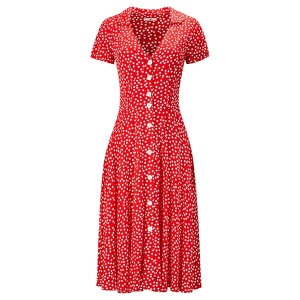 Joe Browns Perfect Button Through Dress