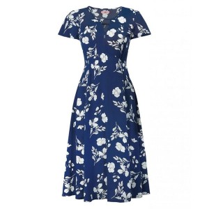 Joe Browns Flattering Retro Dress