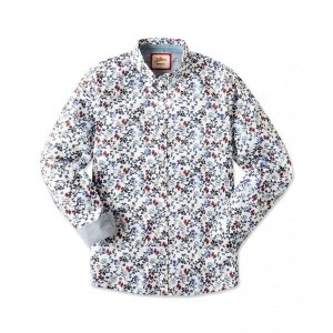 Joe Browns Delightful Ditsy Shirt