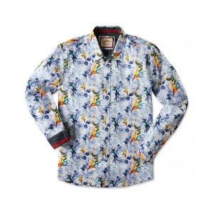Joe Browns Fun Floral Shirt