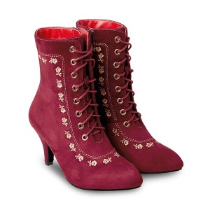 Joe Browns Romany Girl Embroidered Boots