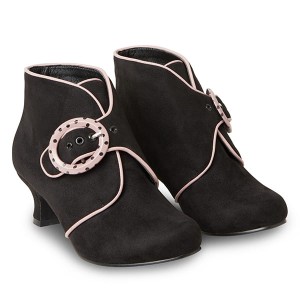 Joe Browns Little Minx Buckle Boots