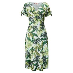 Joe Browns Jazzy Jungle Dress
