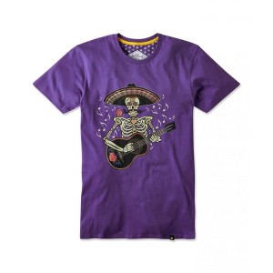 Joe Browns Salsa Guitar Tee