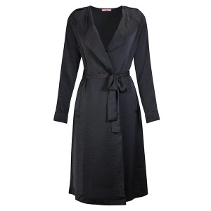 Capsule Collection Lightweight Duster Co