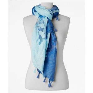 Joe Browns Mesmerising Ombre Scarf