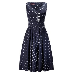 Joe Browns Ravishing Retro Dress