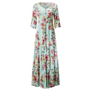 Joe Browns Tantalising Tiered Dress